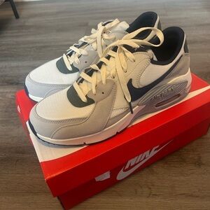 Nike Air Max Sneakers Men’s Size 10